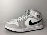 Replica Air-Jordan-1-High For Women And Men #AJ0078