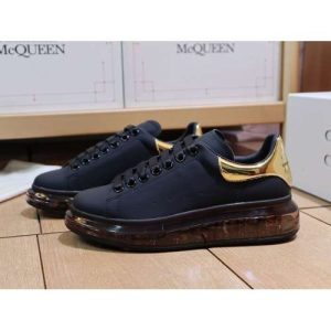 Replica Alexander McQueen Shoes For Men And Women #AM151