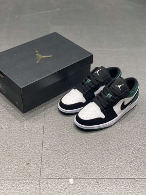 Replica Air Jordan 1-Low For Women And Men #AJ0013