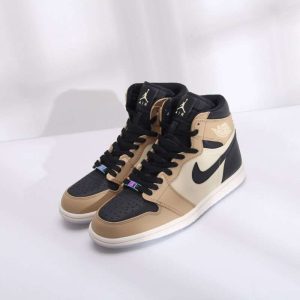 Replica Air Jordan 1 High Tops Shoes For Men #AJ0223