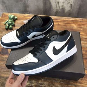 Replica Air Jordan 1 I For Women And Men #AJ0043