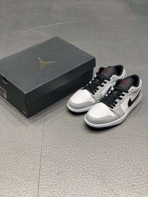 Replica Air Jordan 1-Low For Women And Men #AJ0020