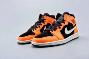 Replica Air Jordan 1 I  For Men #AJ0197