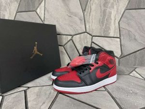 Replica Air Jordan 1 I For Women #AJ0143