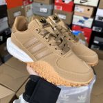 Replica Adidas Originals Retropy E5 W.R.P Brown Cloud White