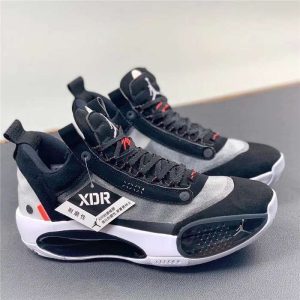 Replica  Air Jordan Shoes For Men #AJN006
