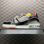Replica Louis Vuitton Trainer Sneaker   #LVS005