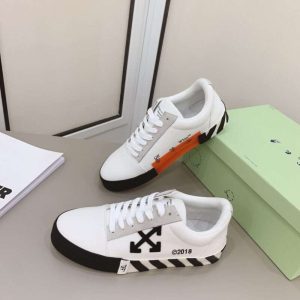 Replica Off-White Casual Shoes For Women  #OWC087