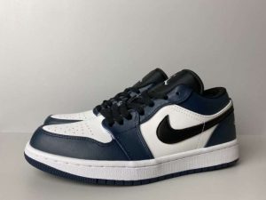 Replica Air Jordan 1-Low For Women And Men #AJ0093