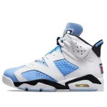 Replica Air Jordan 6 Retro Shoes For Men #AJ6002