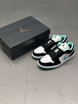 Replica Air Jordan 1-Low For Women And Men #AJ0014