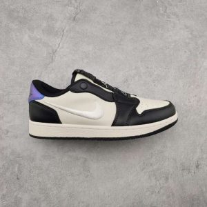 Replica Air Jordan 1 Low Slip Shadow AV3918-201