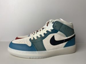 Replica Air-Jordan-1-High For Women And Men #AJ0083