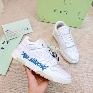 Replica Off-White Casual Shoes For Women  #OWC100