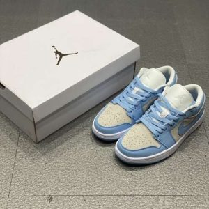 Replica Air Jordan 1-Low For Women And Men #AJ0010