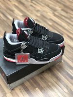 Replica  Air Jordan 4 IV Retro For Men #AJ4031