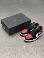 Replica Air Jordan 1-Low For Women And Men #AJ0005