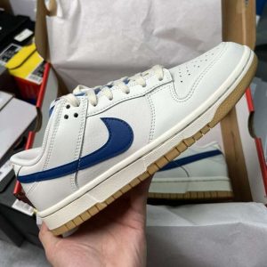 Replica Dunk Low SE ‘Sail Game Royal Gum’ DX3198 133