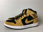 Replica Air-Jordan-1-High For Men #AJ0073