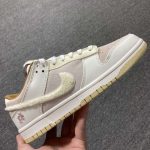 Replica Nike Dunk Low Retro PRM Year of the Rabbit Fossil Stone