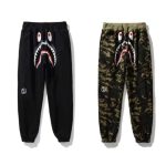 New Bape&OVO Long Cuasal Two-wear Pants#BAP003