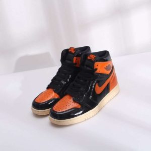 Replica Air Jordan 1 High Tops Shoes For Men #AJ0222