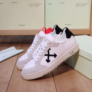 Replica Off-White Casual Shoes For Men  #OWC031