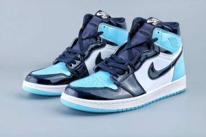 Replica Air Jordan 1 I  For Women And Men #AJ0208