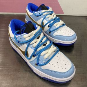 Replica Nike Dunk Low Retro For Men  #NKFS0010