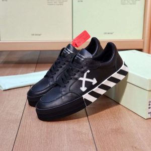 Replica Off-White Casual Shoes For Men  #OWC033