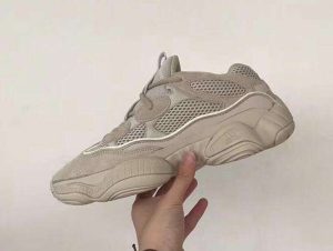 Replica Adidas Yeezy Shoes For Men #ADYZS000139