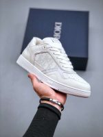 Replica Dior B27 Casual Sneakers #DS064