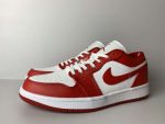 Replica Air Jordan 1-Low For Women And Men #AJ0088