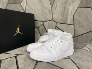 Replica Air Jordan 1 I For Women #AJ0137