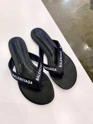 Replica Balenciaga Slippers For Women #BCSL0065