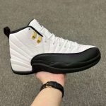 Replica Air Jordan 12 Retro Taxi (2013)