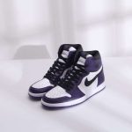 Replica Air Jordan 1 High Tops Shoes For Men #AJ0226