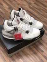 Replica  Air Jordan 4 IV Retro For Men #AJ4028