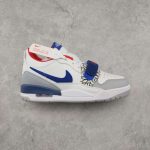 Replica Air Jordan Legacy 312 Low True Blue CD7069 104SL