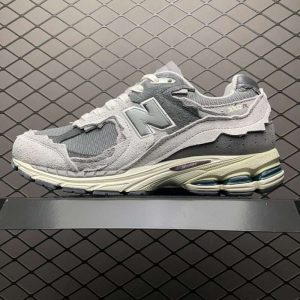 Replica  New Balance 2002R Protection Pack ” Rain Cloud”