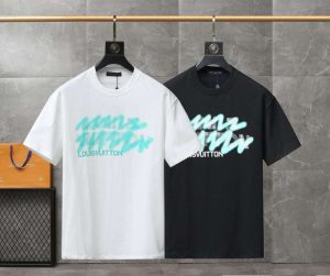 Replica 2023 New LV T-Shirt for Men and Women #HCTS0034
