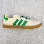 Replica Adidas x Wales Bonner Samba GY4344