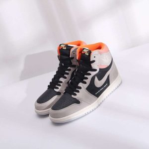 Replica Air Jordan 1 High Tops Shoes For Men #AJ0218