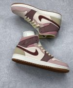 Replica Air Jordan 1 I  For Women And Men #AJ0113