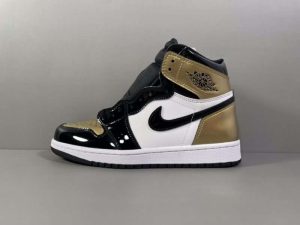 Replica Air-Jordan-1-Retro-High For Men #AJ0125