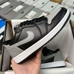 Replica Air Jordan 1 Retro Low Shadow (2015) 705329-003