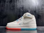 Replica Nike Air Force 1 Low MI9663 536 #AF094