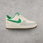 Replica Nike Air Force 1 07 & LV Casual Sneakers #AF081