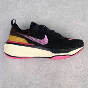 Nike ZoomX Invincible Run Flyknit 3 Earth Pink Spell