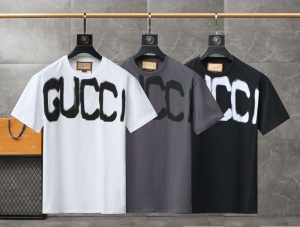 Replica 2023 New Gucci T-Shirt for Men and Women #HCTS0028